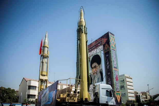Iran Ancam Percepat...