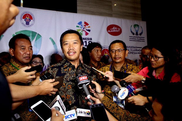 Hari Ini Batas Akhir...