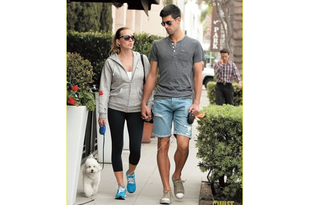 Novak Djokovic, Ikon...