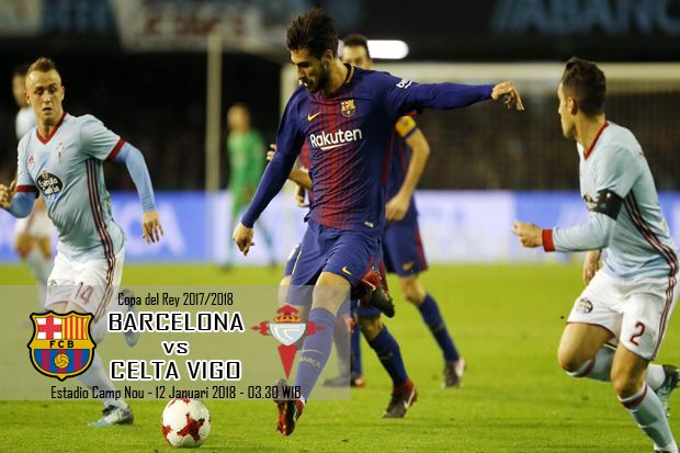 Preview Barcelona vs...