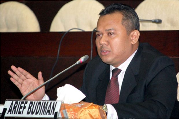 Sikapi Putusan MK, KPU...
