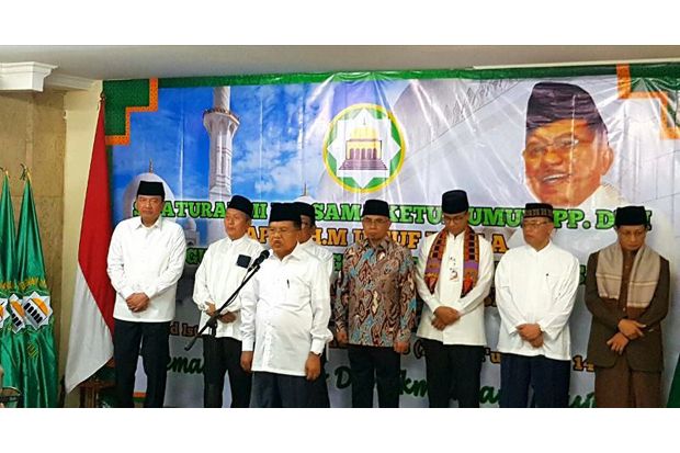 Budi Gunawan Dikukuhkan...