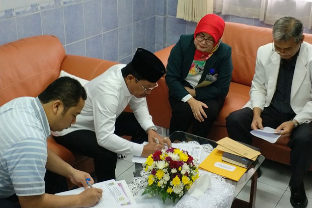 Arief-Sachrudin Jalani...