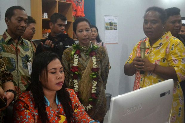 BNI Penuhi Kebutuhan...