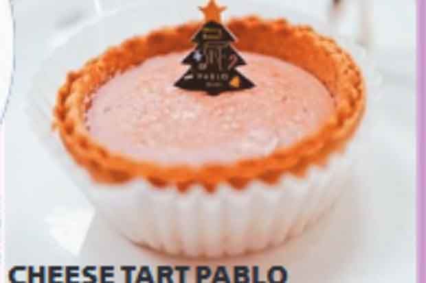 Nikmati Rasa Baru Cheese...
