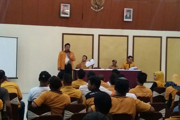 DPC Hanura Purwakarta...