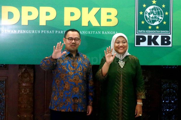 Tim Pemenangan Sudirman...