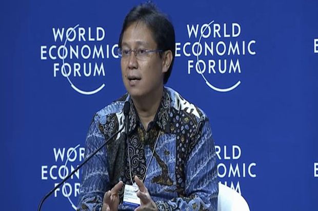 Saham Freeport dan Lobi...