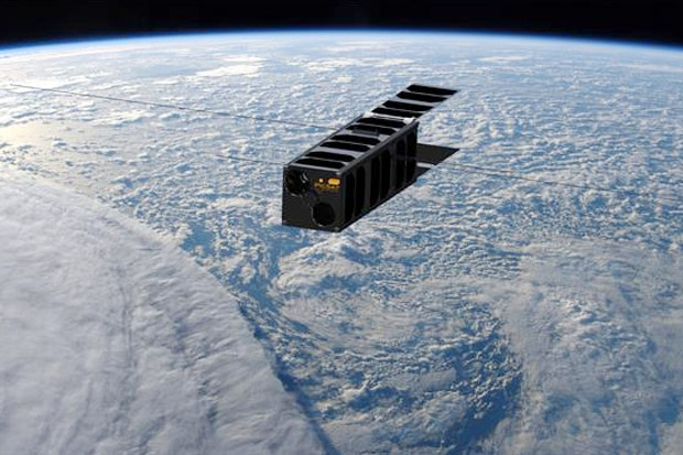 India Kirim 31 Satelit...