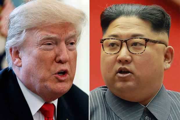 Trump Mengaku Punya...