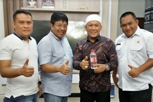 Kejar Target Liga 1,...