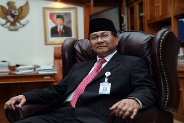 Imbas Putusan MK, KPU...