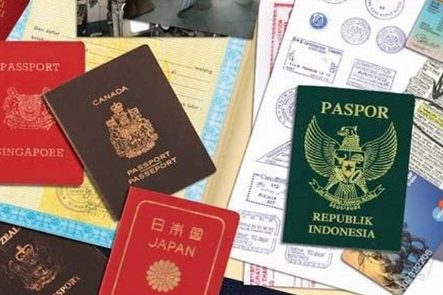 Banyak Peminat, Imigrasi...