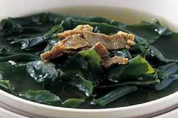 Ini Resep Mudah Buat...