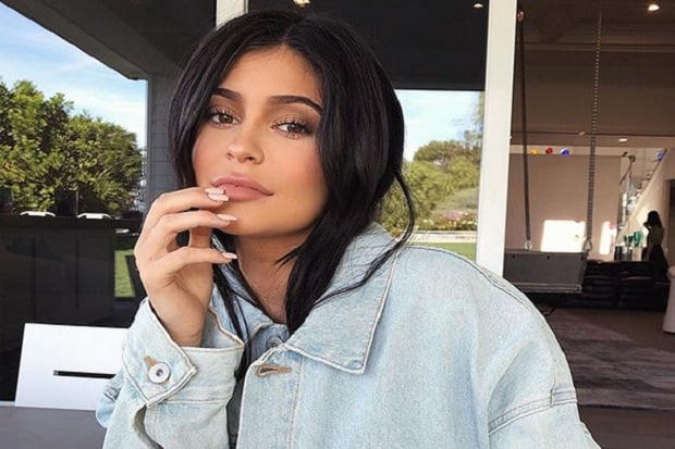 Ini Alasan Kylie Jenner...