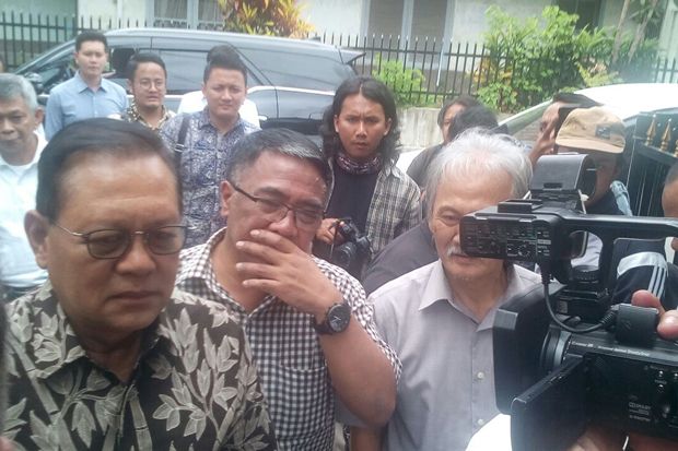 Belum Terkenal, Sudrajat...