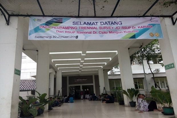 Dua Pasangan Kandidat...