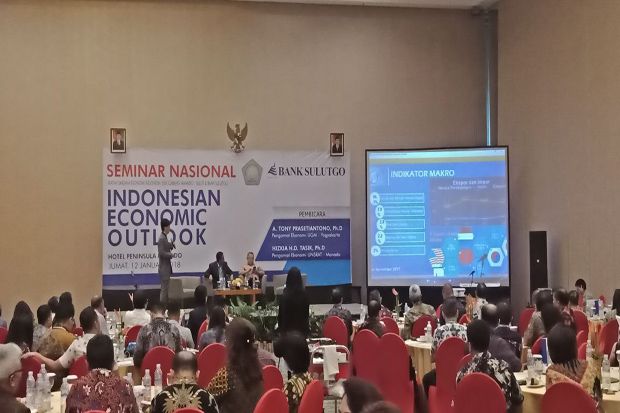 Perekonomian Indonesia...