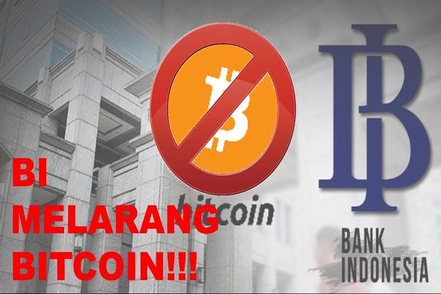 BI Ingatkan Agar Tidak...