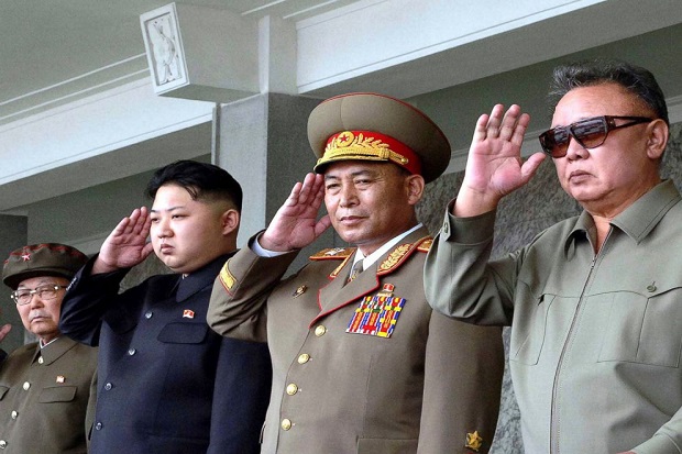 Eks Bodyguard: Kim Jong-un...