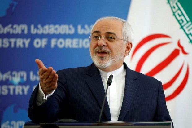 Balas Trump, Iran: Kesepakatan...