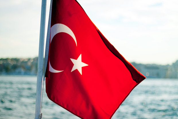 Turki Keluarkan Travel...