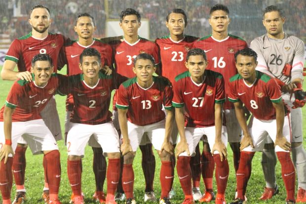 Target Besar Menanti...