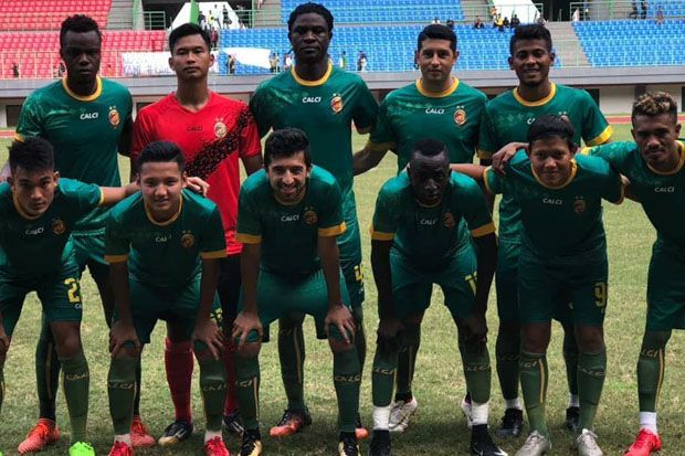 Gelontor Bekasi Selection...