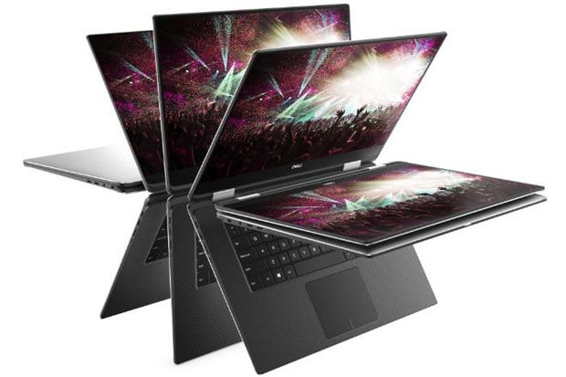 Dell Kawinkan Notebook...