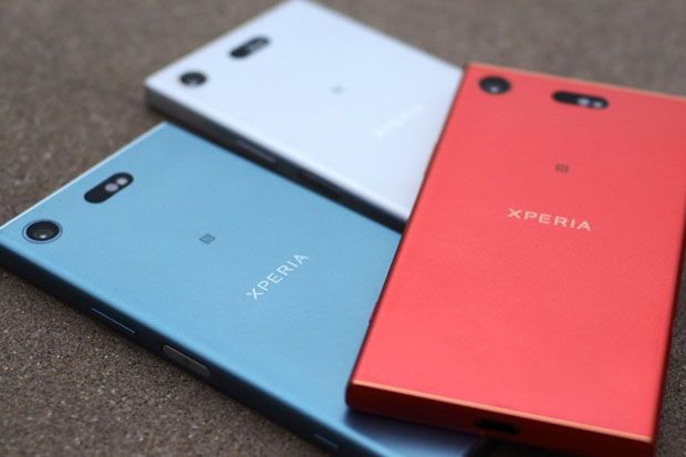 Sony Ingin Jadi yang...
