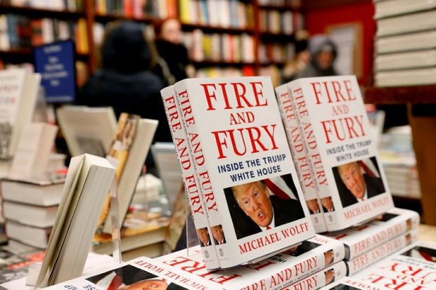 Rezim Kim Jong-un: Buku...