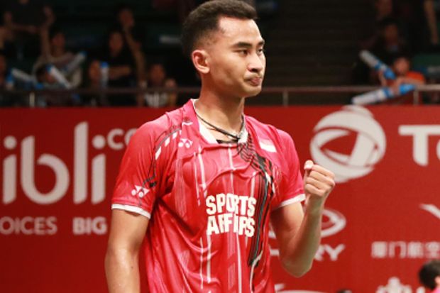 Tommy Sugiarto Selamatkan...