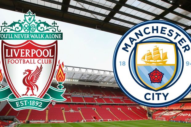 Susunan Pemain Liverpool...