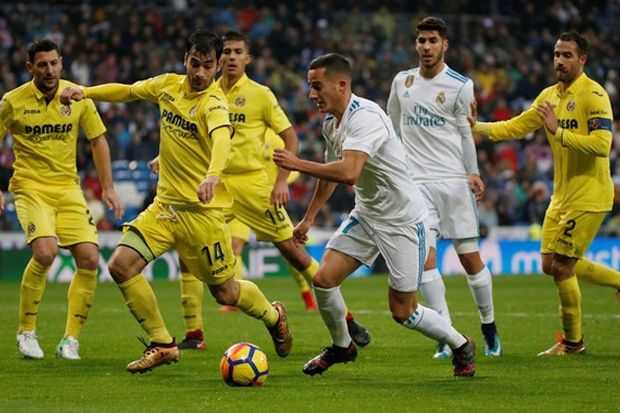 Real Madrid Menangis,...