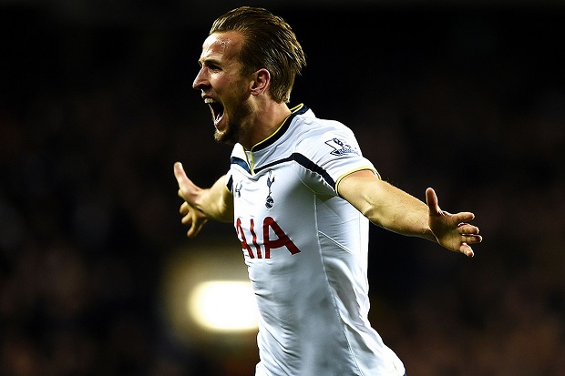 Kane Perusak Rekor Legenda...