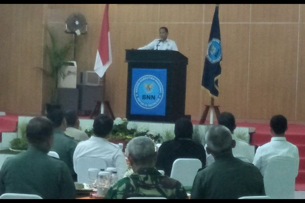 Buwas Tegaskan Tembak...