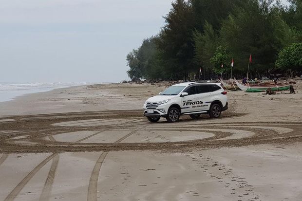 Daihatsu Beberkan Kelemahan...