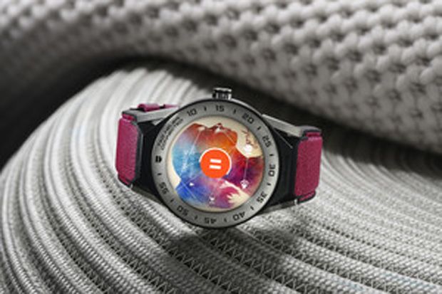 TAG Heuer Akhirnya Keluarkan...