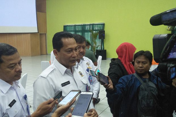 Sebelum Pensiun, Kepala...