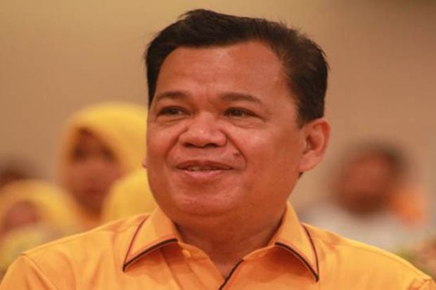 DPR Tolak Rencana Pemerintah...