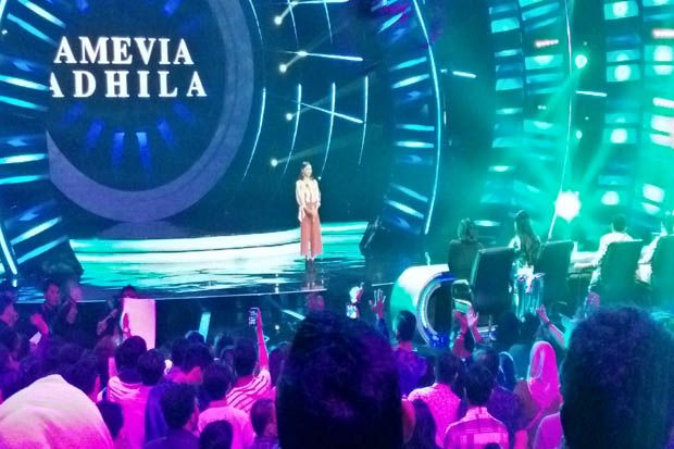 Buka Showcase Indonesian...