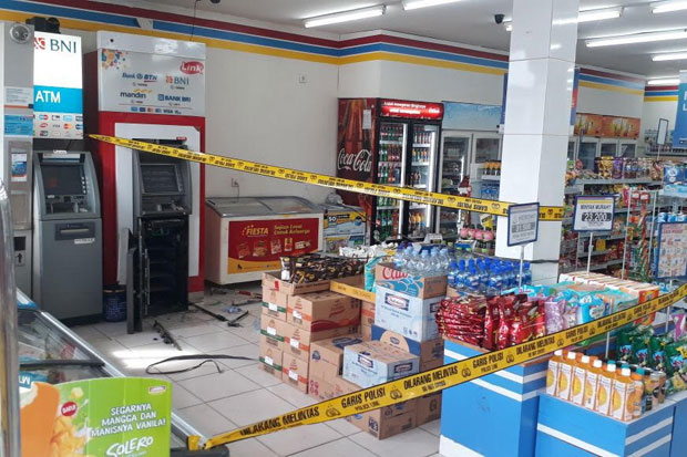 Satroni Minimarket,...