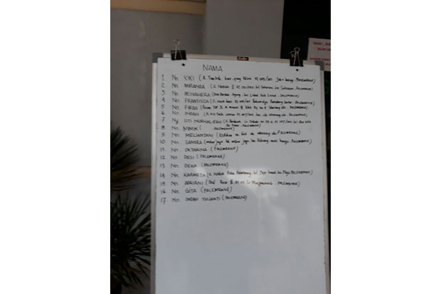 Luka Parah, 5 Korban...