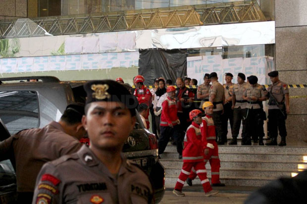 Besok, Pengelola Pastikan...