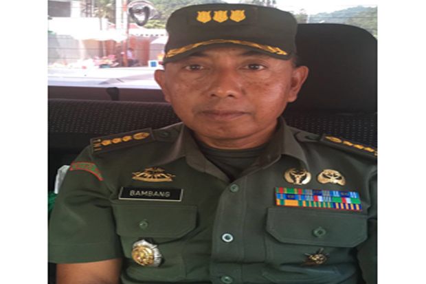 Asmat Darurat Kesehatan,...