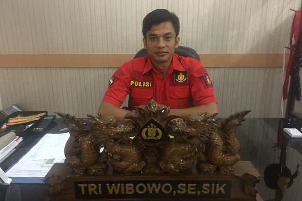 Polisi Bakal Petieskan...