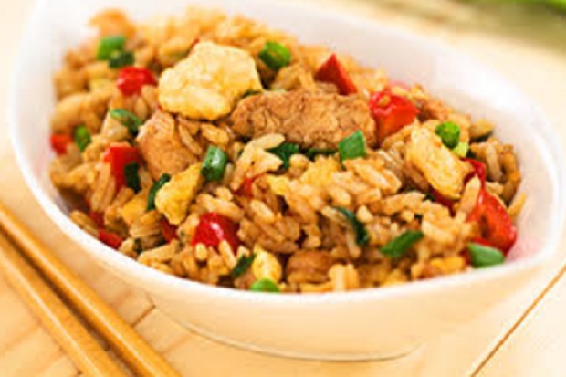 Resep Praktis Nasi Ayam...