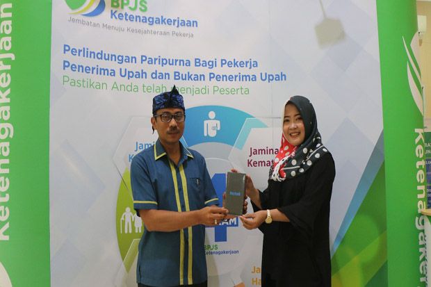 Kecelakaan Kerja, BPJS...