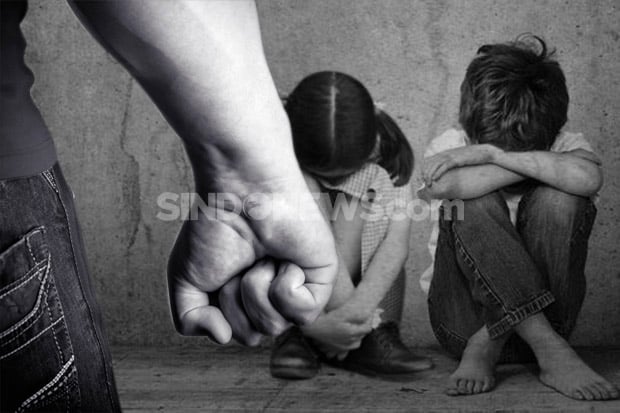 Kasus KDRT di Semarang...