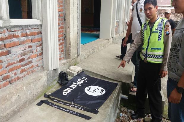 Polisi Selidiki Pemilik...